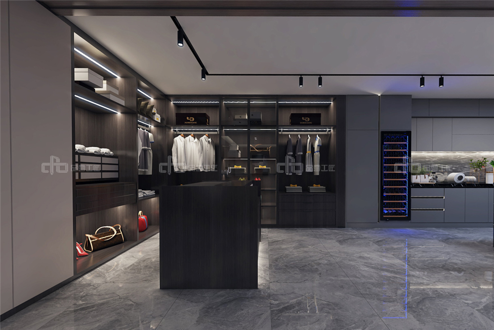 品(pin)尊工(gong)匠整木(mù)定製(zhi)杭(hang)州蕭山(shān)店(diàn)(圖4)