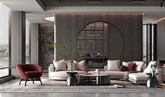 全屋定製(zhi)裝(zhuang)修有(yǒu)哪些誤區(qu)要注意？